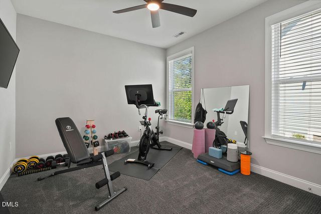 249 Scarlet Tanager Circle, Holly Springs, NC 27540