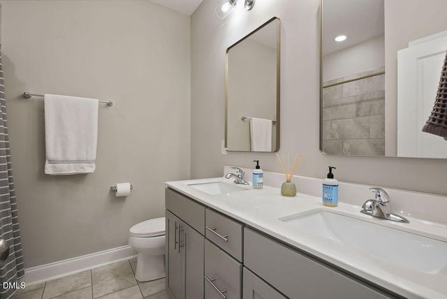 249 Scarlet Tanager Circle, Holly Springs, NC 27540