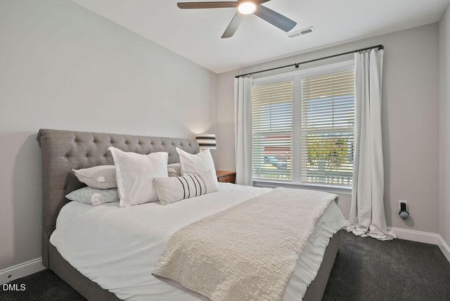 249 Scarlet Tanager Circle, Holly Springs, NC 27540