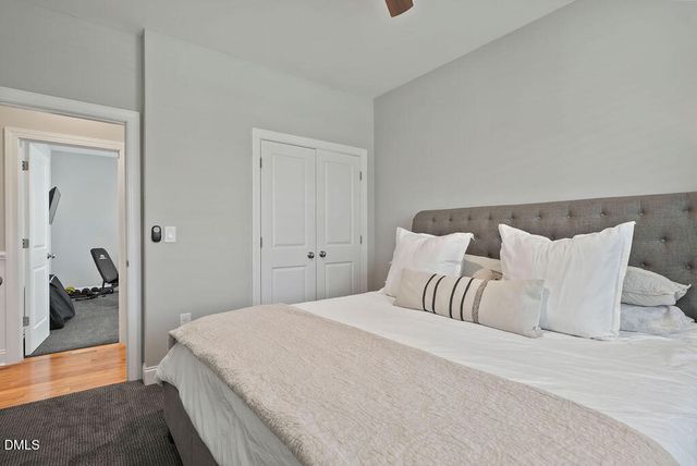 249 Scarlet Tanager Circle, Holly Springs, NC 27540