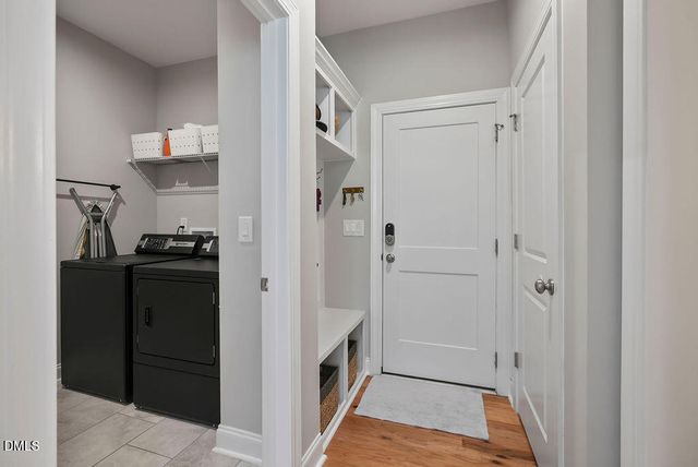 249 Scarlet Tanager Circle, Holly Springs, NC 27540