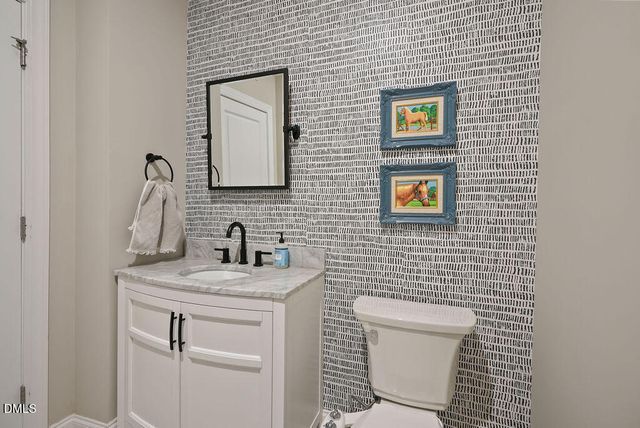 249 Scarlet Tanager Circle, Holly Springs, NC 27540