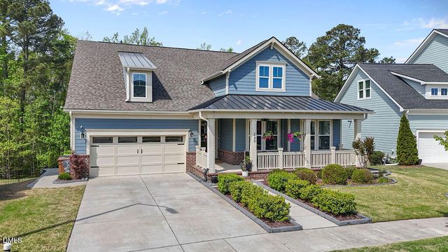 249 Scarlet Tanager Circle, Holly Springs, NC 27540