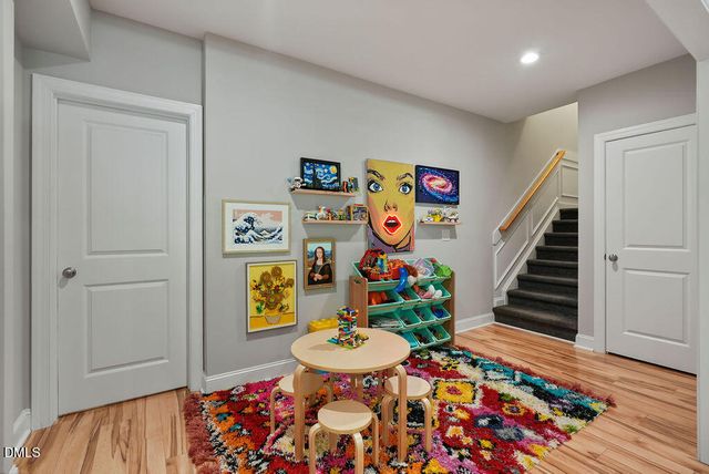 249 Scarlet Tanager Circle, Holly Springs, NC 27540