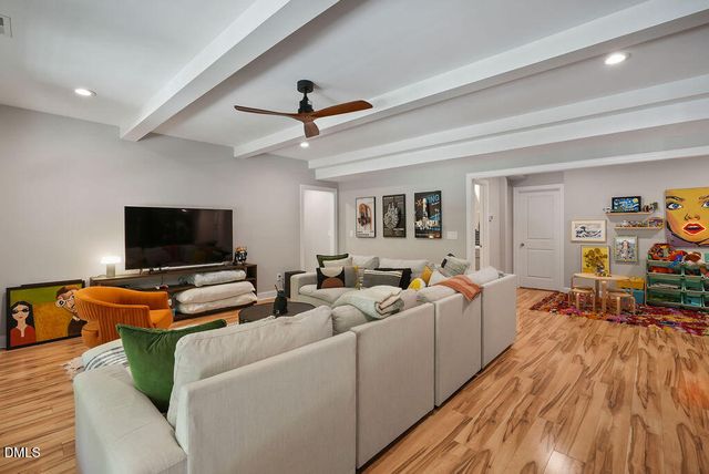 249 Scarlet Tanager Circle, Holly Springs, NC 27540