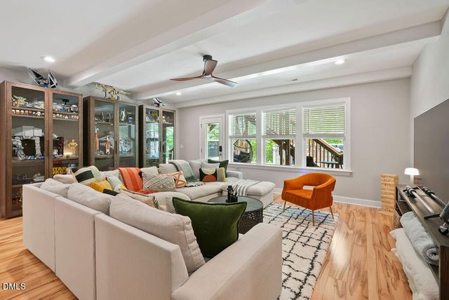 249 Scarlet Tanager Circle, Holly Springs, NC 27540