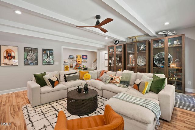 249 Scarlet Tanager Circle, Holly Springs, NC 27540