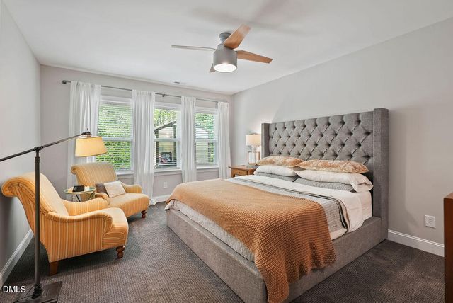 249 Scarlet Tanager Circle, Holly Springs, NC 27540