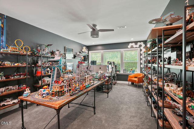 249 Scarlet Tanager Circle, Holly Springs, NC 27540