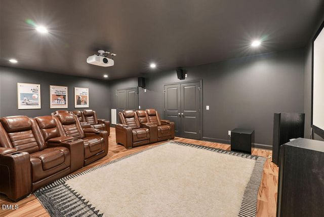 249 Scarlet Tanager Circle, Holly Springs, NC 27540