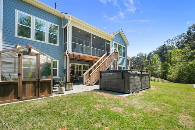 249 Scarlet Tanager Circle, Holly Springs, NC 27540