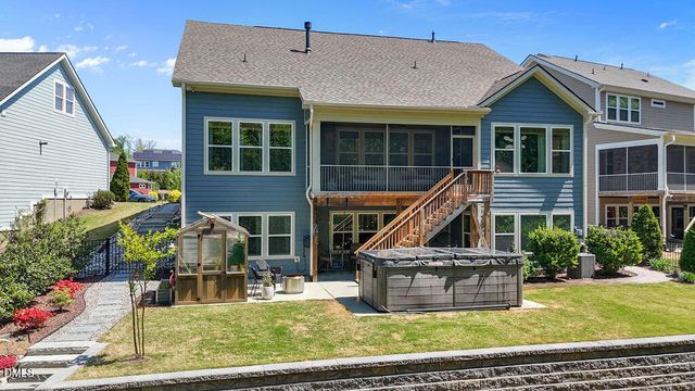 249 Scarlet Tanager Circle, Holly Springs, NC 27540