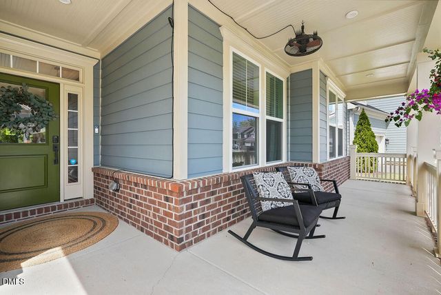 249 Scarlet Tanager Circle, Holly Springs, NC 27540