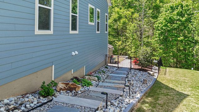 249 Scarlet Tanager Circle, Holly Springs, NC 27540