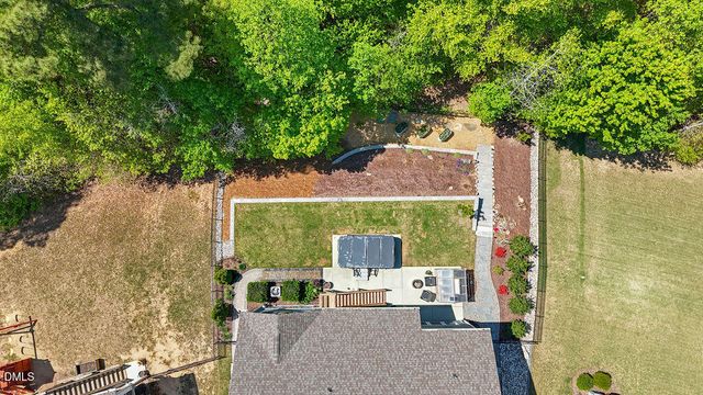 249 Scarlet Tanager Circle, Holly Springs, NC 27540