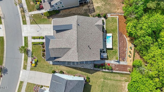 249 Scarlet Tanager Circle, Holly Springs, NC 27540