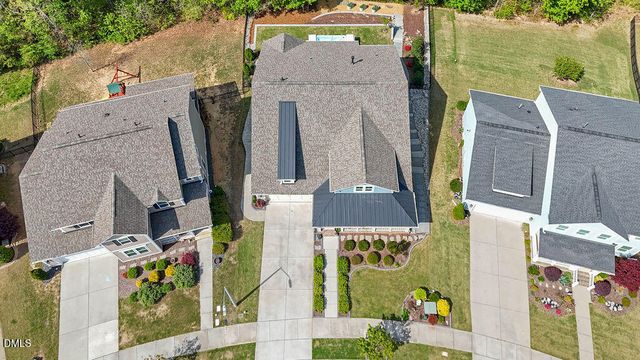 249 Scarlet Tanager Circle, Holly Springs, NC 27540