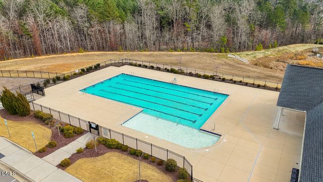 249 Scarlet Tanager Circle, Holly Springs, NC 27540