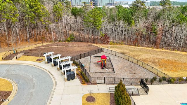 249 Scarlet Tanager Circle, Holly Springs, NC 27540