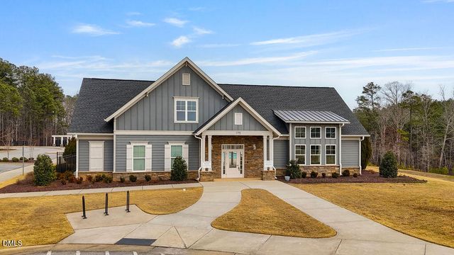 249 Scarlet Tanager Circle, Holly Springs, NC 27540