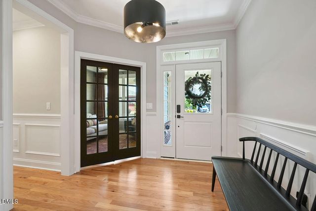 249 Scarlet Tanager Circle, Holly Springs, NC 27540