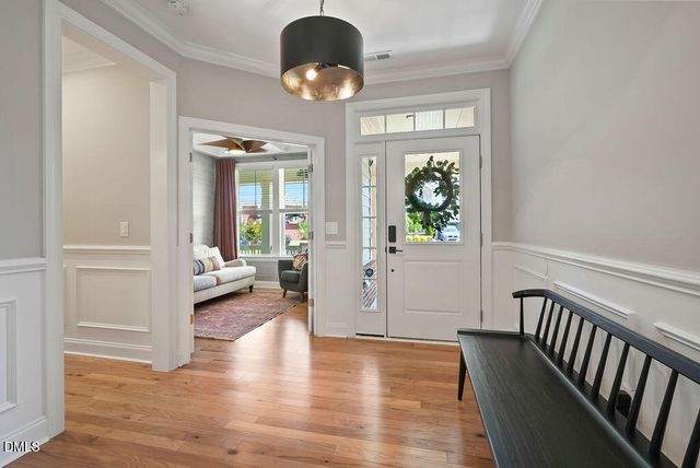 249 Scarlet Tanager Circle, Holly Springs, NC 27540