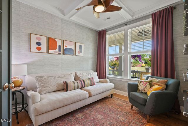 249 Scarlet Tanager Circle, Holly Springs, NC 27540