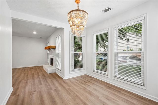 1001 Lake Pointe Circle, Roswell, GA 30075