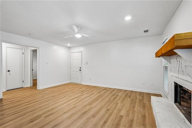 1001 Lake Pointe Circle, Roswell, GA 30075