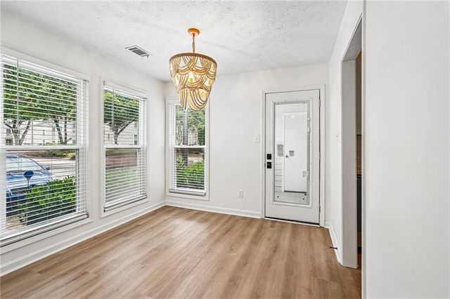 1001 Lake Pointe Circle, Roswell, GA 30075