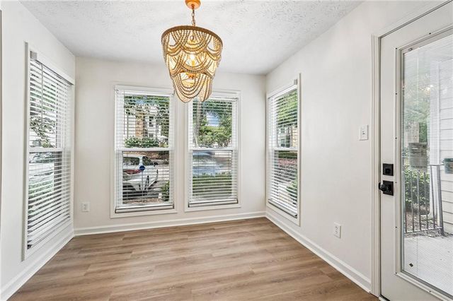 1001 Lake Pointe Circle, Roswell, GA 30075