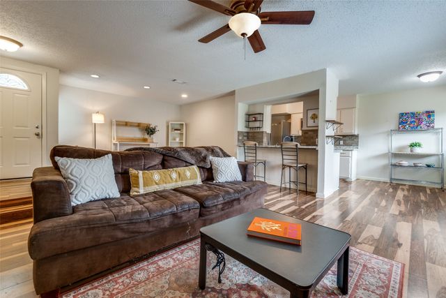 2501 Briarcliff Drive, Irving, TX 75062