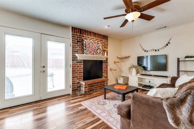 2501 Briarcliff Drive, Irving, TX 75062