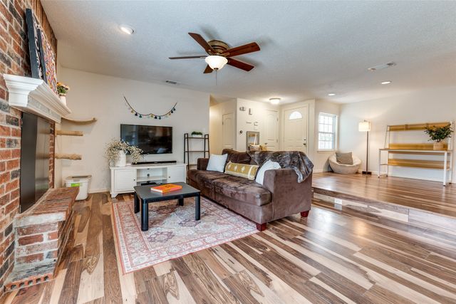 2501 Briarcliff Drive, Irving, TX 75062