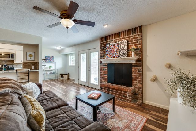 2501 Briarcliff Drive, Irving, TX 75062