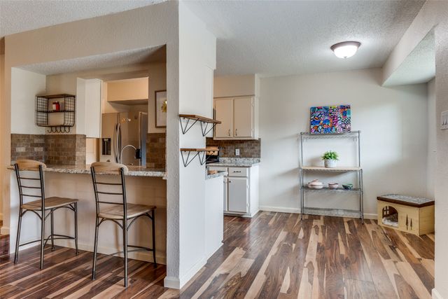 2501 Briarcliff Drive, Irving, TX 75062