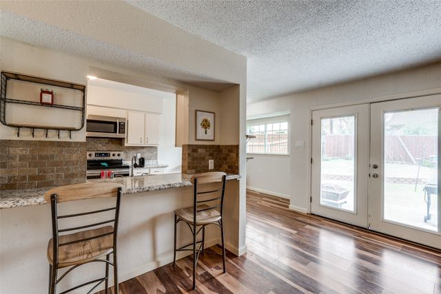 2501 Briarcliff Drive, Irving, TX 75062