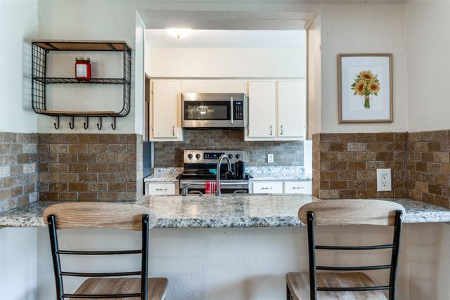 2501 Briarcliff Drive, Irving, TX 75062