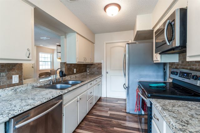 2501 Briarcliff Drive, Irving, TX 75062