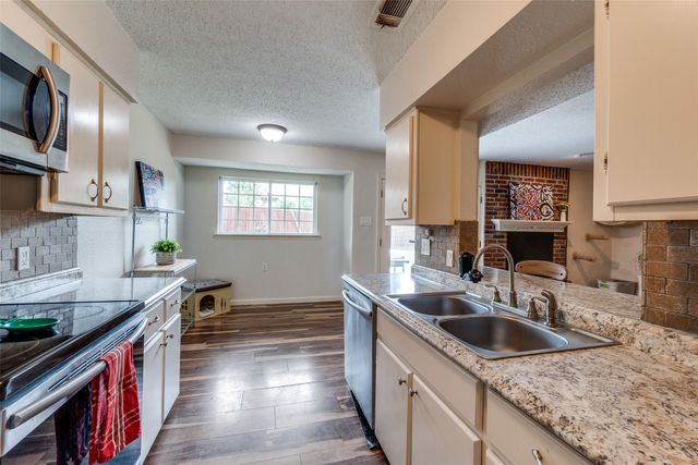 2501 Briarcliff Drive, Irving, TX 75062