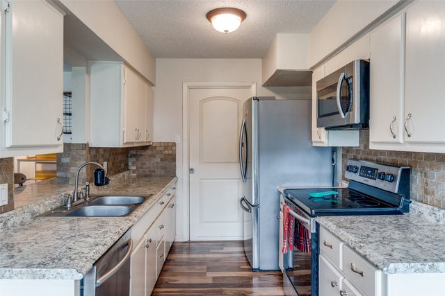 2501 Briarcliff Drive, Irving, TX 75062