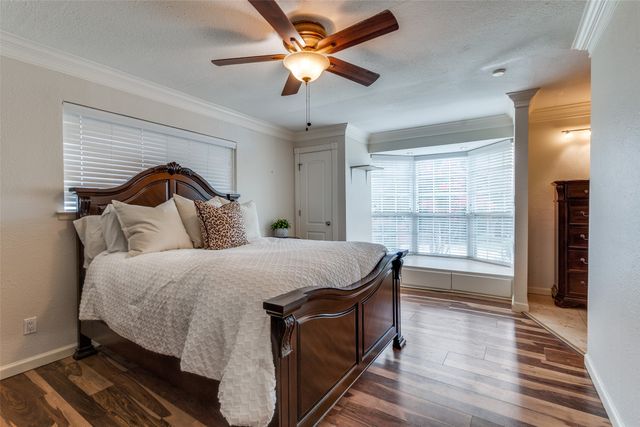 2501 Briarcliff Drive, Irving, TX 75062