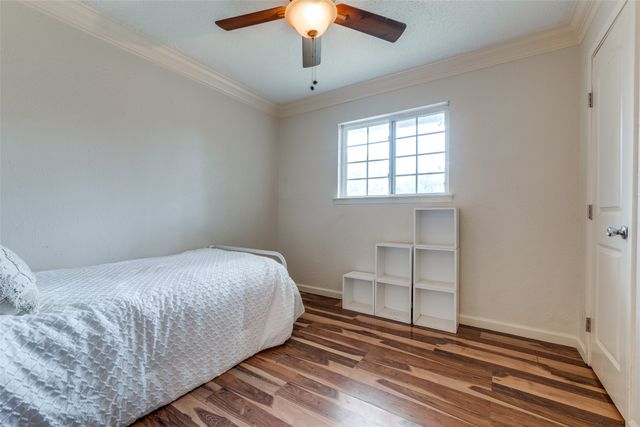 2501 Briarcliff Drive, Irving, TX 75062