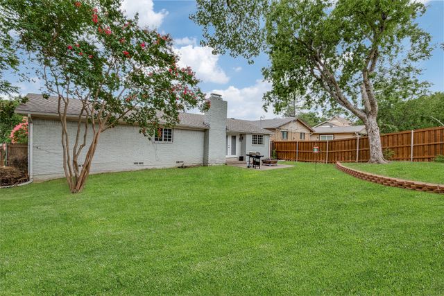 2501 Briarcliff Drive, Irving, TX 75062