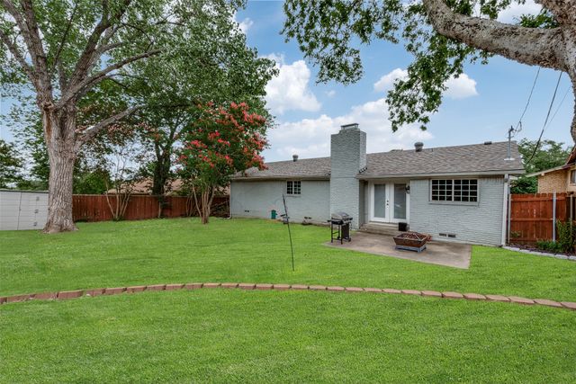 2501 Briarcliff Drive, Irving, TX 75062