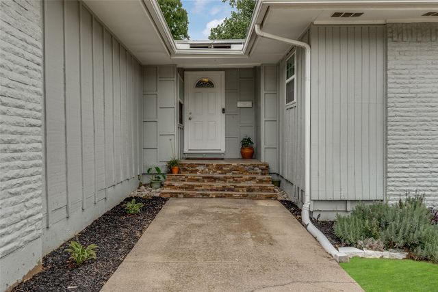 2501 Briarcliff Drive, Irving, TX 75062