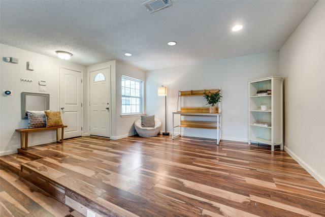 2501 Briarcliff Drive, Irving, TX 75062