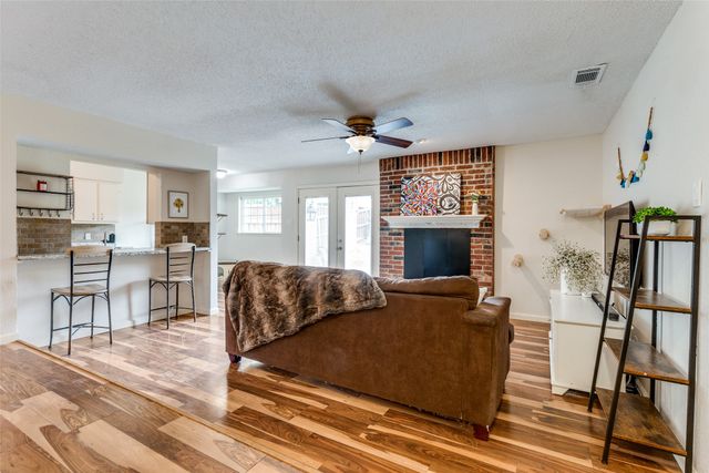 2501 Briarcliff Drive, Irving, TX 75062