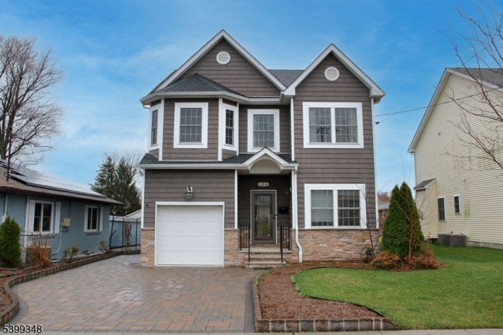 134 Beech St, Woodbridge Twp., NJ 08863