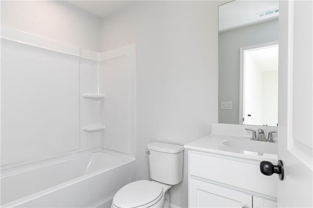 2027 Jordan Knoll Lane, Lawrenceville, GA 30043